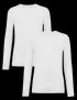 2pk Heatgen™ Light Thermal Long Sleeve Top